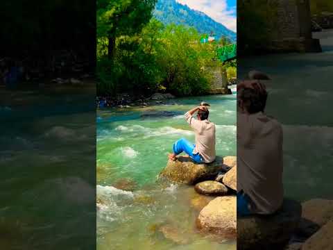 kashmir tour kuch yaadein #viralvideo #travel #kashmirdiaries