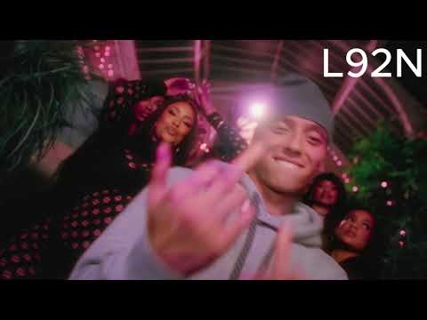L92N - SPRINTER REMIX [Central Cee x Dave x 0Dyssybeatz]