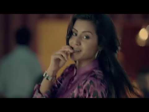 Slim Crackers Biscuits Tvc-  Arifin Shuvoo & Mahbuba Islam Rakhi