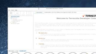 Web Clustering, Integration with Terracotta, BigMemory, Quartz & Grails