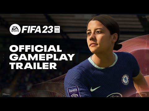 FIFA 23 | Official Gameplay Deep Dive