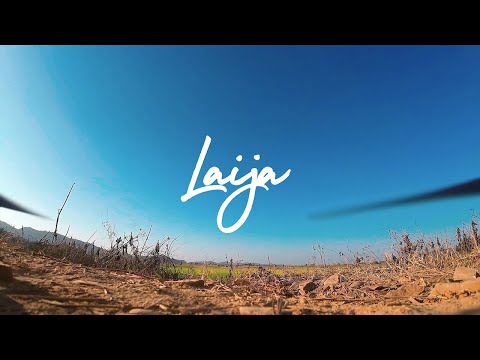 Laija - Felix Yumanm Lyrics x FPV #fpv #lyrics