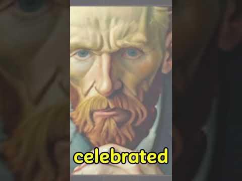 Vincent van Gogh Story || Hindi || Urdu