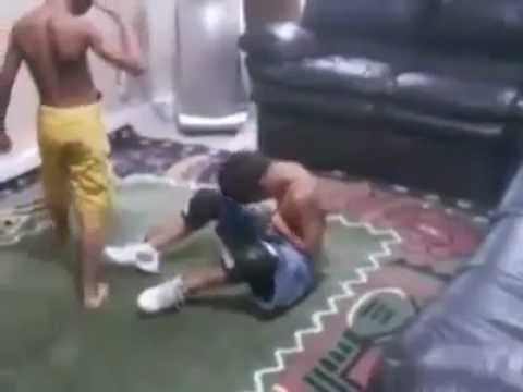 Nepali Boys Wrestling Like John Cena And Randy Orton at Home  HQ orginal