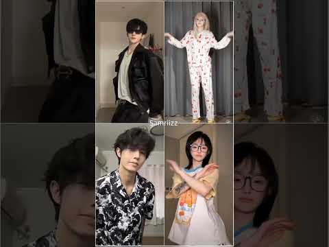 Bass down low 🔅 [PART-04] #douyin #korean #asmr #dance #cute #tutorial