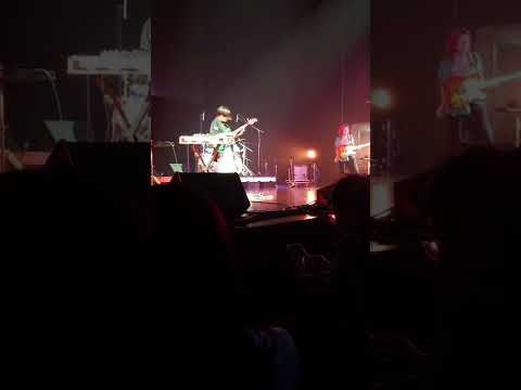 paranoid void (浮現祭 2022 日本篇 live short ver.)