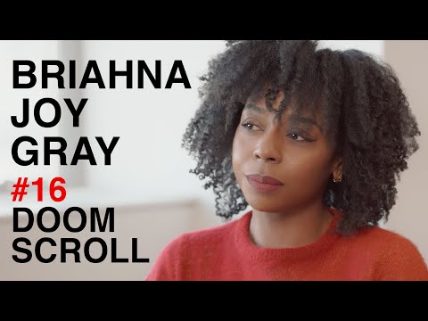 Briahna Joy Gray: Democrats Can’t Do Anything | Doomscroll