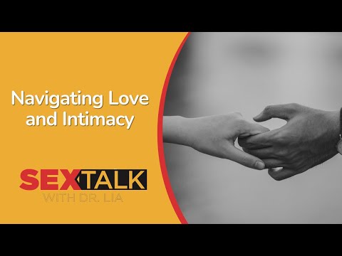 From Conflict to Connection: Mental Health Strategies for Better Relationships | Ask Dr. Lia