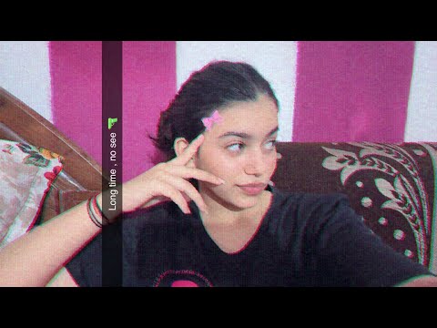 After a long time ❤️ Little Anushka Vlogs