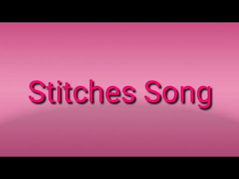 Stitches|Shawn Mendes|Chord Music