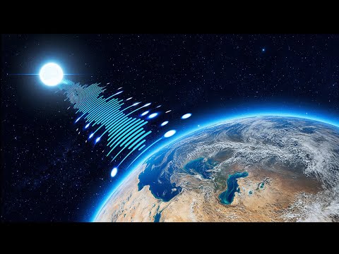 200-Million-Year-Old Space Signal Finally Decoded