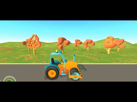 Wheels on the Bus - Nursery Rhymes & Kids Songs #wheelsonthebus 