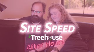The Importance of Speed in Website Design for Contractors | Treehouse Internet Group