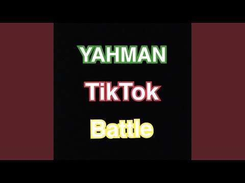 YAHMAN TikTok Battle