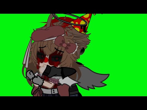 {[•Hole dwelling meme! Fnaf~Gc~CC/Elizabeth Afton~Aftons~Gc meme (it sucks for my first vid)•]}