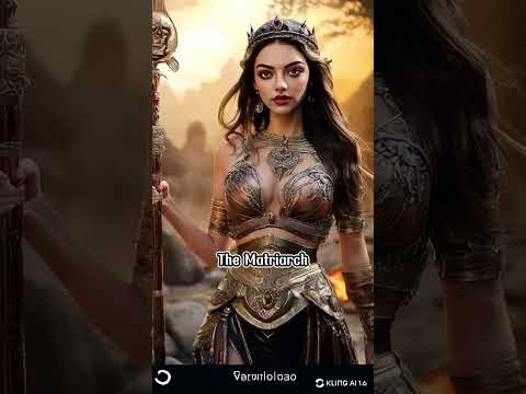 Top 10 Faces of Ancient Beauties