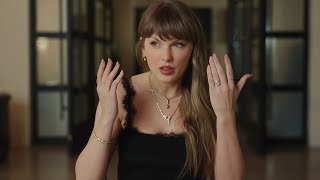Taylor Swift's FULL INTERVIEW recap with The New York Times...