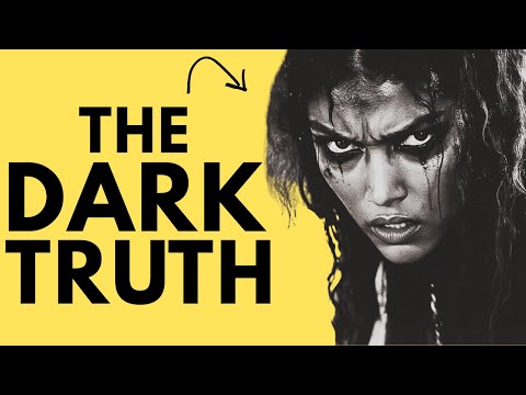 Finally An Honest Video On Pocahontas