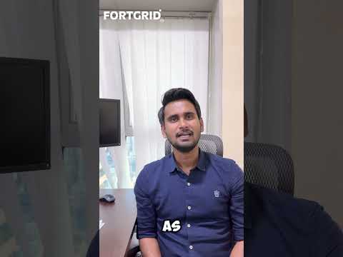 Immutable backup | Fortgrid | Sharjah