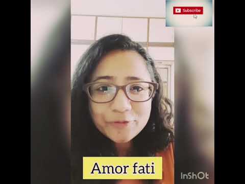 #motivation #topinspiration #attitude Amor fati  Credits: Music:She's The Moon Musician:Carl Storm