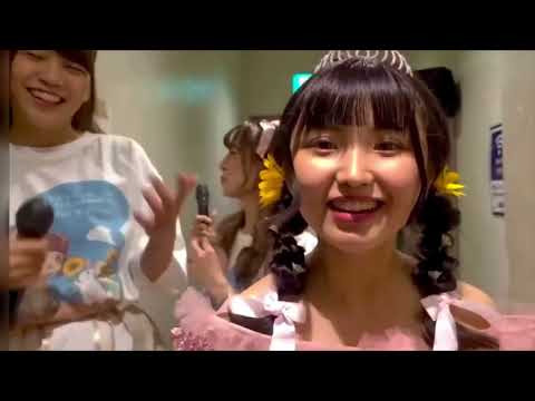 【初生誕】🌻花寺りり 2022生誕祭🌻 【裏側】