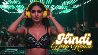 🎉 Hindi DJ Dance Non-Stop 2025 🔥 | Bollywood Party Mix Hits