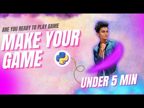 Unlock Your Brain's Potential With This Epic Word Game |  Python