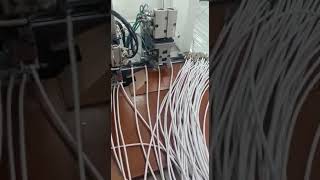 Automatic USB Cape machine