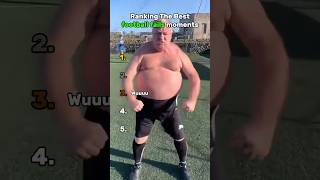 Ranking the Best Football Fails! ⚽😂