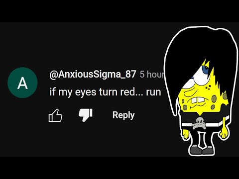 EMBARRASSING YouTube Shorts Comments...