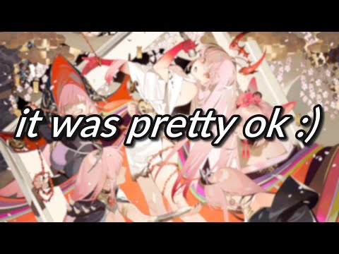 Deep Dive on the new Mori Calliope Album PHANTOMIME...