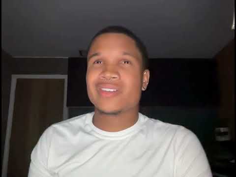 trying to conform for the song