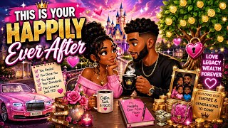 ✨You’re About To Be Swept Off Your Feet💕💍