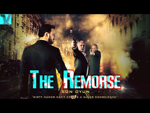 The Remorse | Action, Thriller | Hollywood Action Movie In English Full HD | Can Bayindir