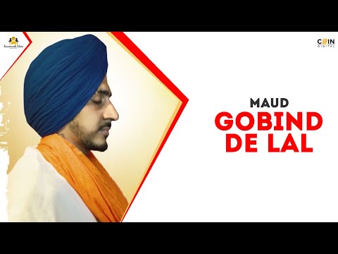 Gobind De Laal  By Maud