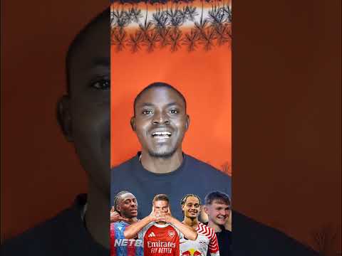 We talk about Arsenal | Gyokeres deal close | Offensive player next | Will Smith