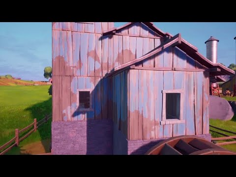 “All Star” HercQlees Fortnite Montage