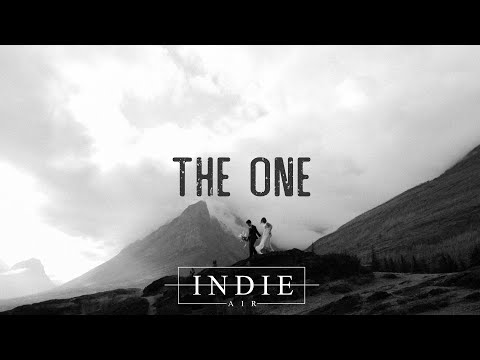 Kodaline  - The One (Lyrics)