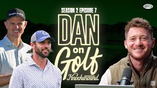 S2, E7: Rose DOMINATES, Wesley Bryan Speaks On Suspension, Strange LPGA Decision