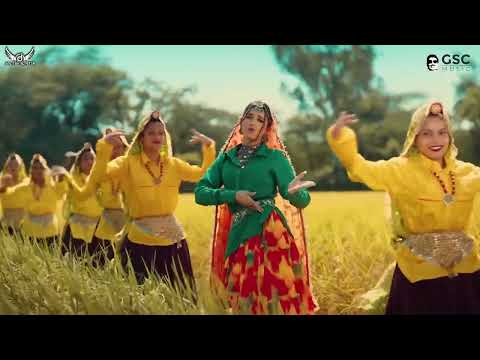 Bajre Ke Khet Me | DJ REMIX SONG | Salesh Blaster | Latest Haryanvi Dj Remix Songs 2024
