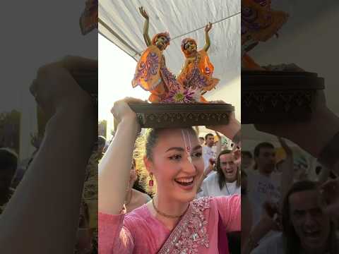 Hare Krishna #iskcon #iskcontemple  #bhagavadgita