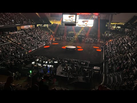 Professional Bull Riders in Everett, WA (2024 PBR - Unleash the Beast)
