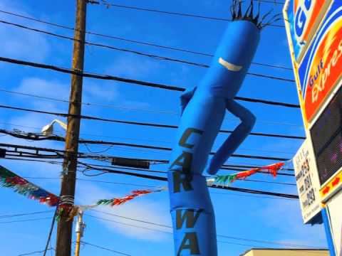 MAC DEMARCO LIVE IN JAPAN 2015!!!