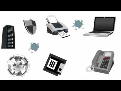 IT Support and Services