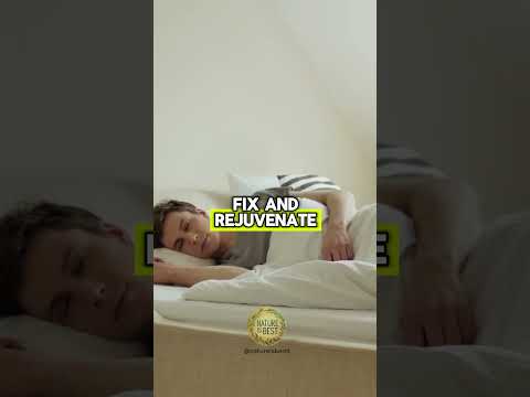 How To Fall Into A Deeper Sleep | Barbara O'Neill  #diet #motivation  #science