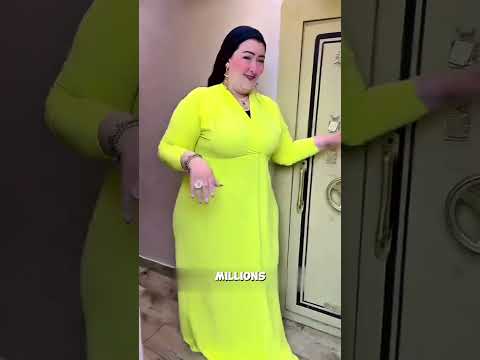 She’s So Rich. She Literally Bought People😵‍💫 #richlifestyle  #crazyfacts #viralshorts