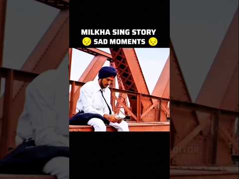Love Story | heart broken moment 💔 | Milkha sing | #attitudestatus #shortsviral #motivation #rj21