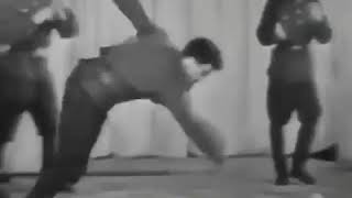 Classic Russian Hardbass Dancers
