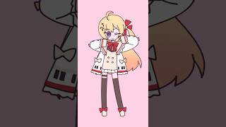 【 クソガキが 】全力で「 #雑魚 」 歌ってみた🐟【 音乃瀬奏 / ReGLOSS 】#VTuber #ホロライブ #アニメ #Shorts