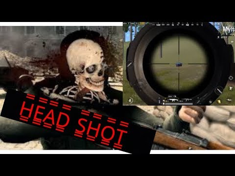 headshot_AWMتفجير رؤوس بال